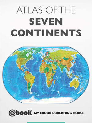 cover image of Atlas of the Seven Continents